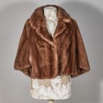 953 5113 MINK JACKET